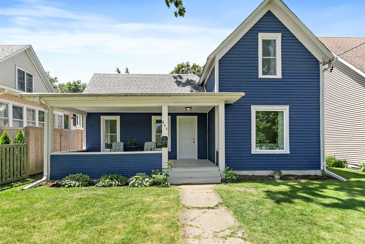645 Haish Blvd., Dekalb, IL 60115