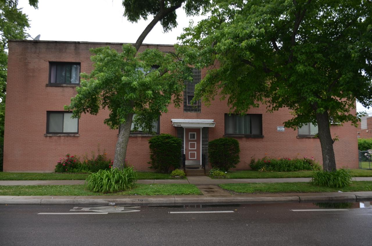 2822 W Granville Ave. #2W, Chicago, IL 60659