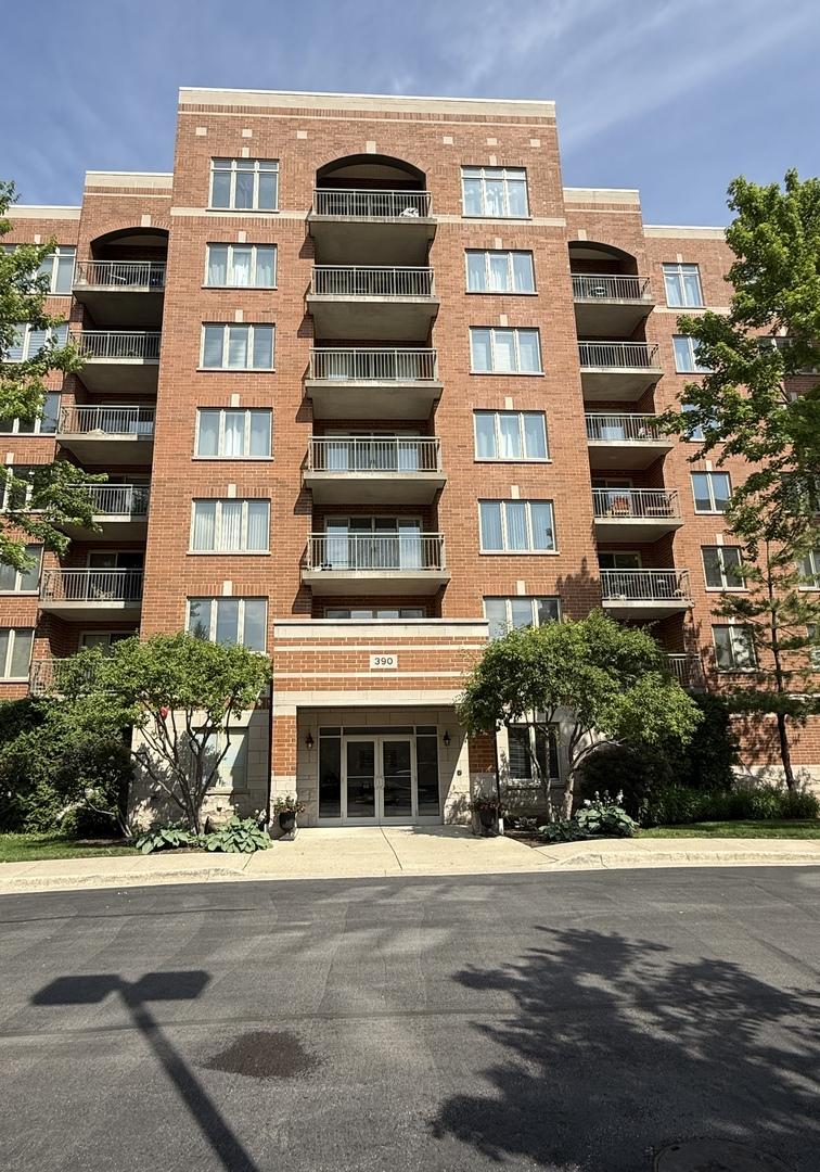 390 S Western Ave. #402, Des Plaines, IL 60016