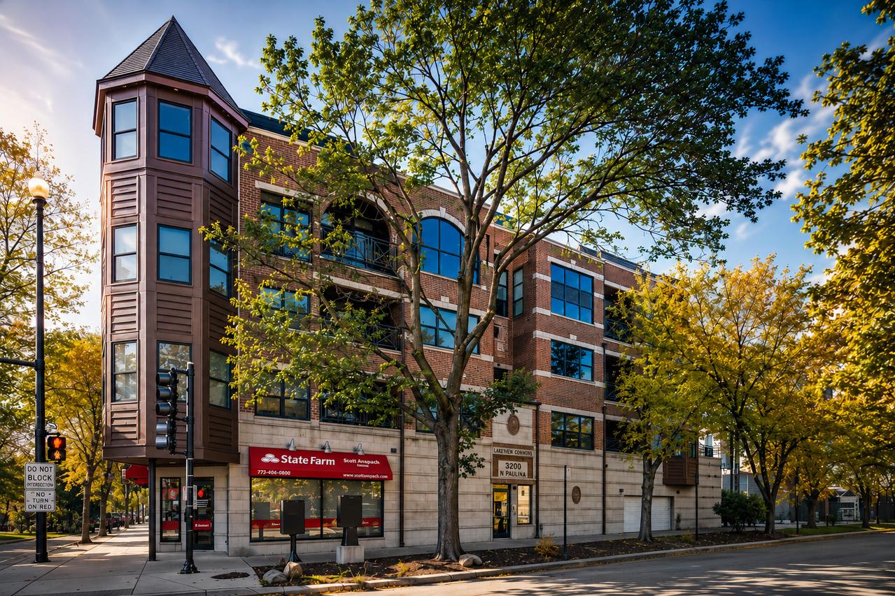[Address Hidden by Seller], Chicago, IL 60657