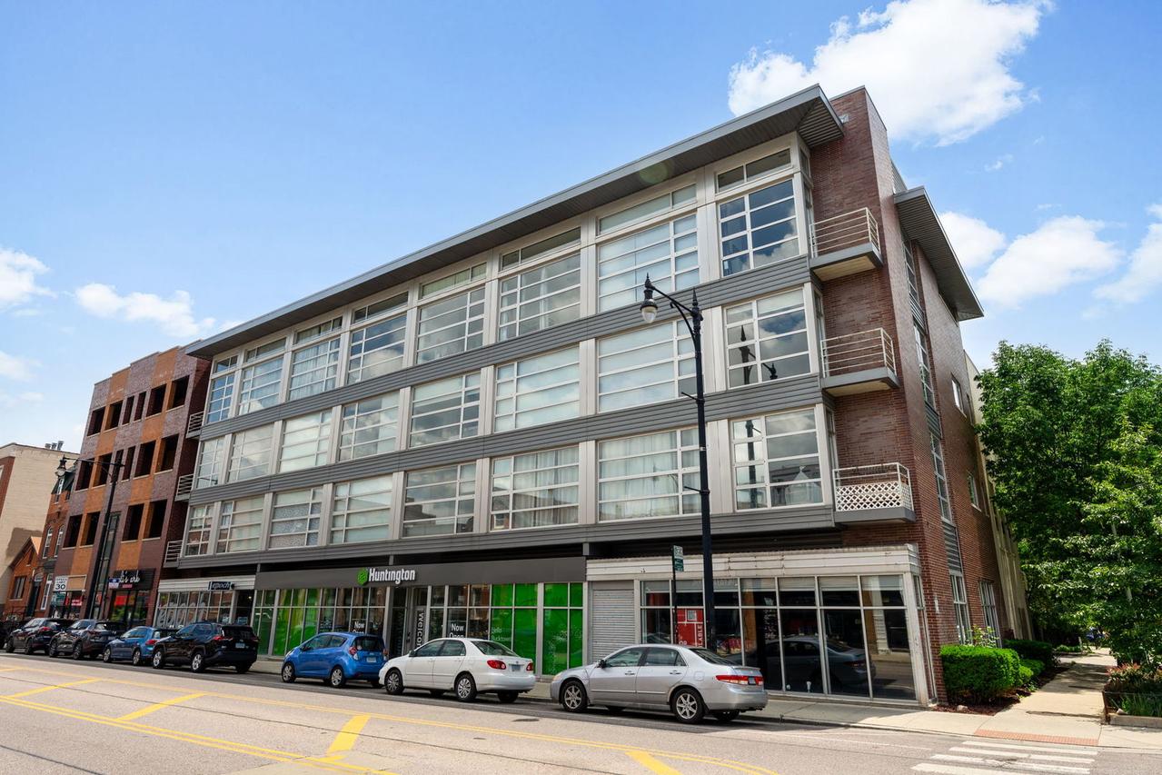 1849 W North Ave. #10, Chicago, IL 60622