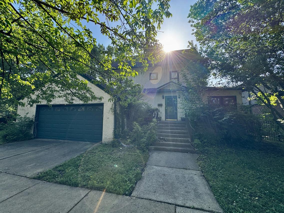 4545 N Mozart St., Chicago, IL 60625