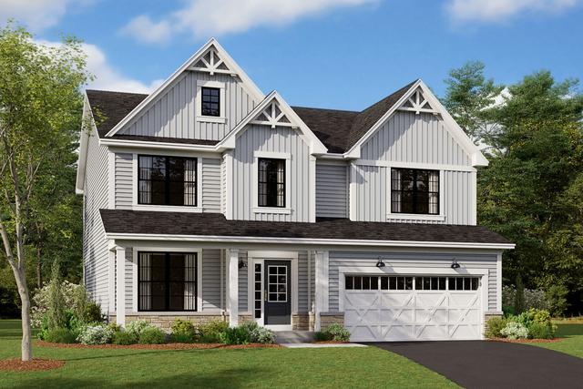 New Construction Homes For Sale This Week That Attend Traughber Junior High School: June 3rd to June 9th
