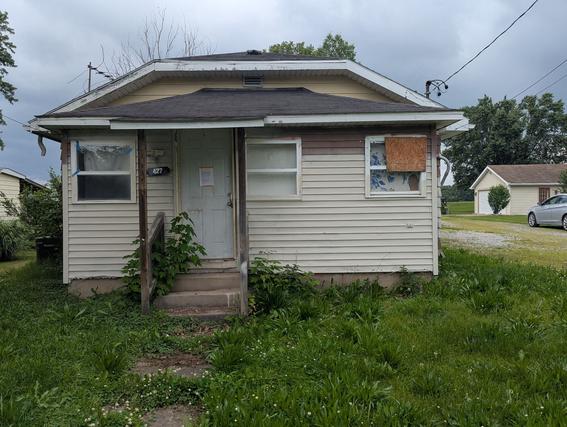 Homes Just Sold in Carrier Mills: July 14th to July 20th