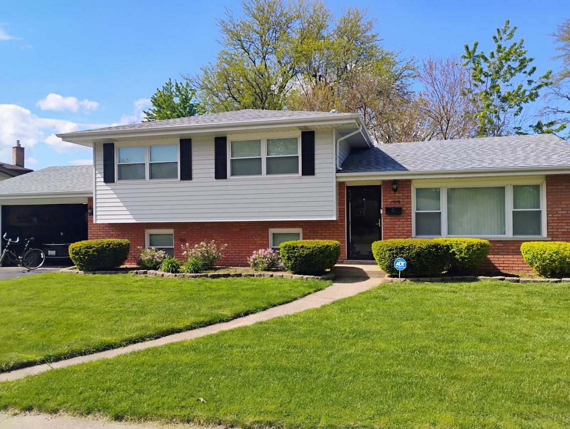 15659 Mutual Ter., South Holland, IL 60473