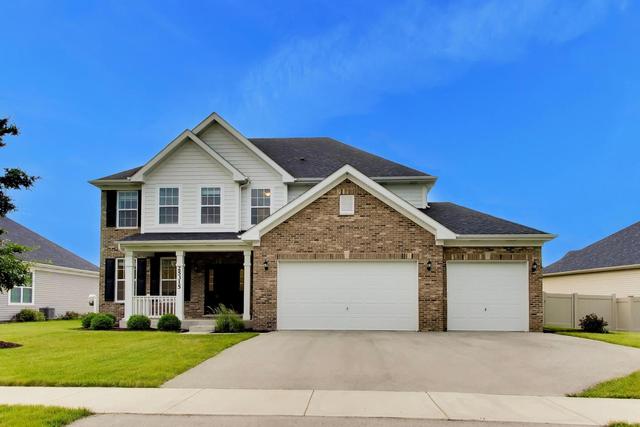 New Homes For Sale This Week in Plainfield: June 5th to June 11th