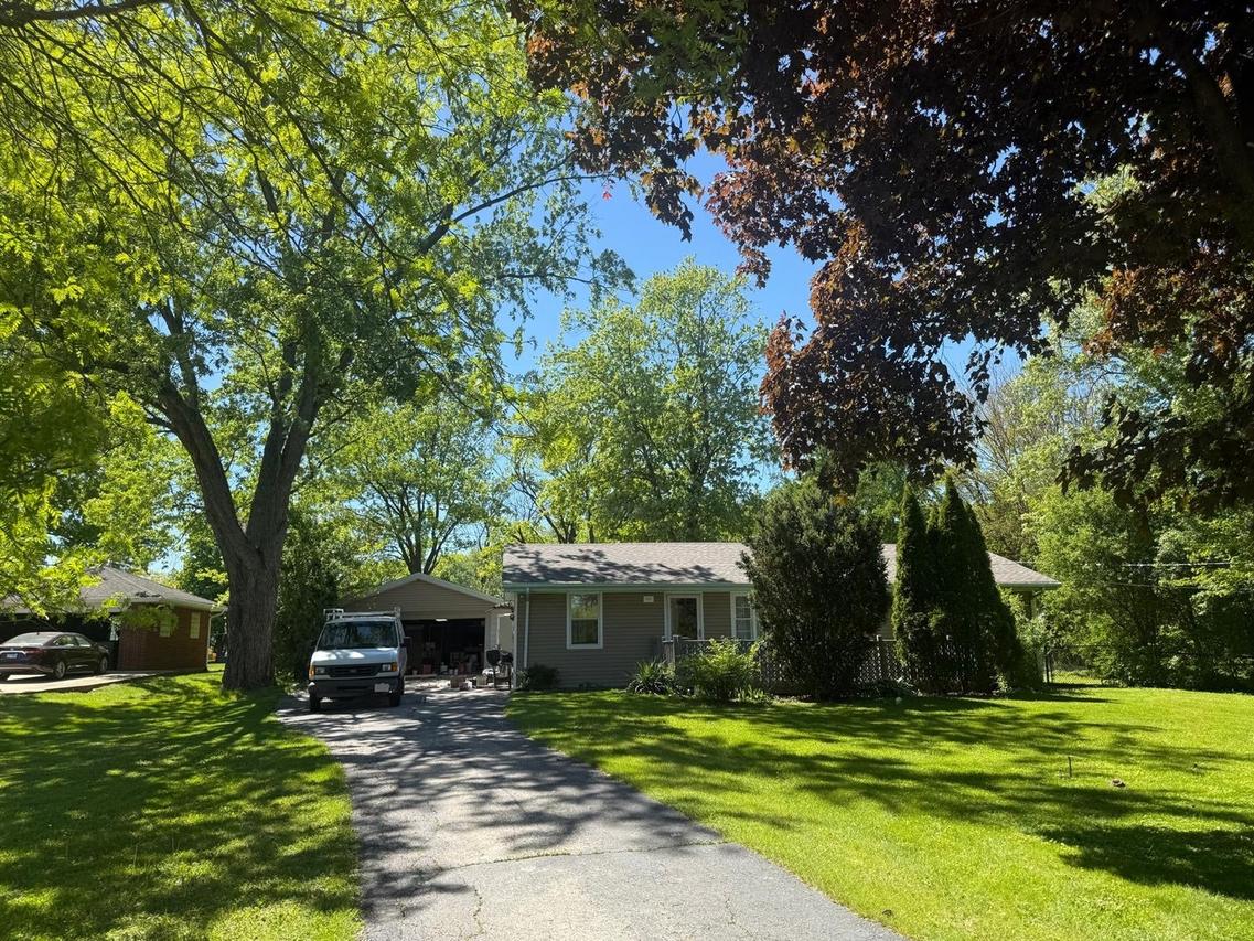6306 Western Ave., Willowbrook, IL 60527