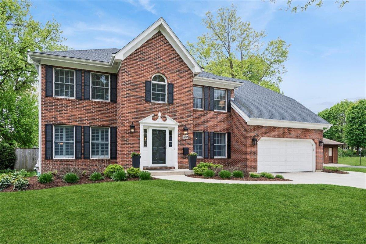 602 Gray St., Geneva, IL 60134