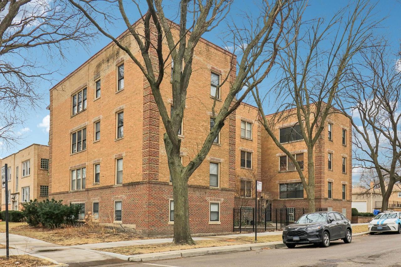 5325 N Francisco Ave. #G, Chicago, IL 60625