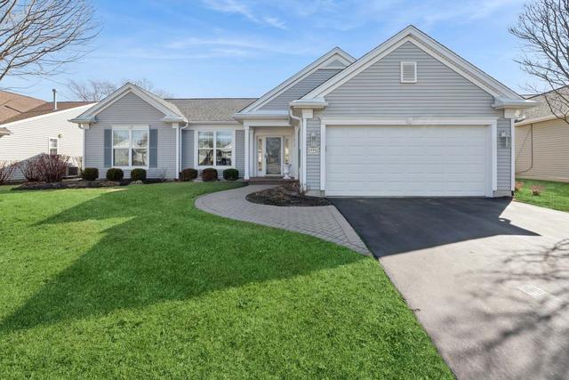 New Homes with Master Bedrooms on the 1st Floor That Attend Heineman Middle School: May 30th to June 5th
