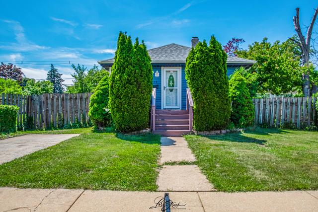 New Homes with Master Bedrooms on the 1st Floor in Calumet City: May 30th to June 5th