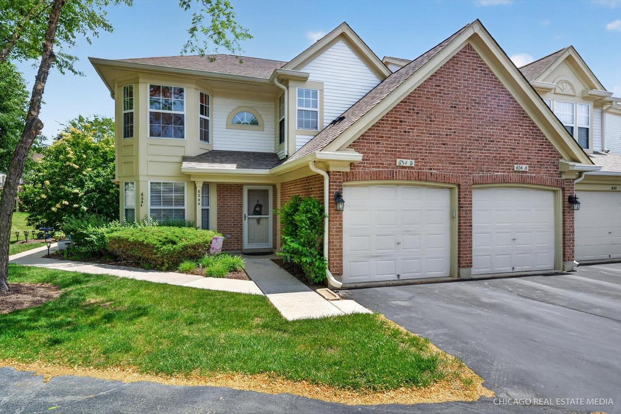 634 Village Rd. #B, Crystal Lake, IL 60014