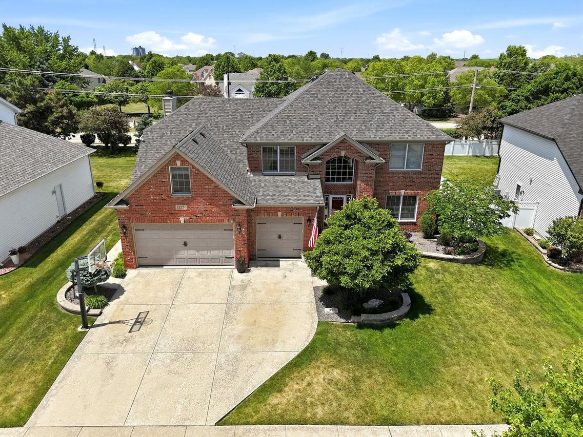 13226 Ione St., Plainfield, IL 60585