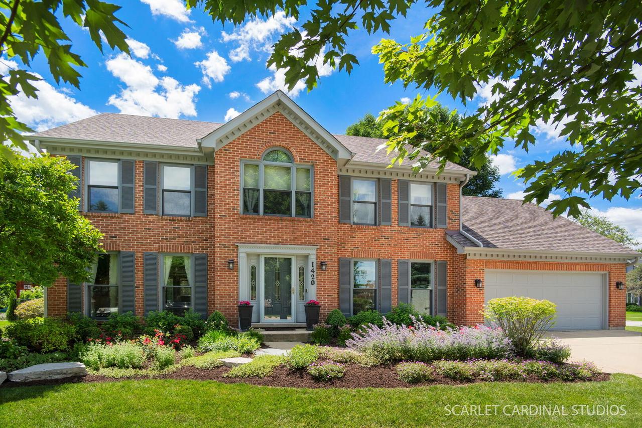 1420 Shaw Ave., Naperville, IL 60564