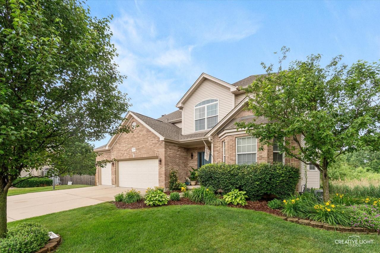 23660 Adams Ct., Plainfield, IL 60586