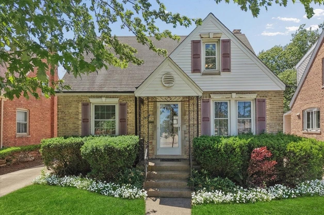 [Address Hidden by Seller], Park Ridge, IL 60068