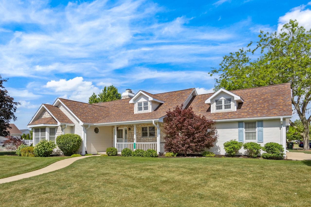 511 S Poplar St., Manteno, IL 60950