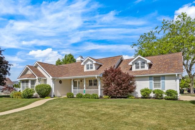 Homes Just Sold in Manteno: June 30th to July 6th