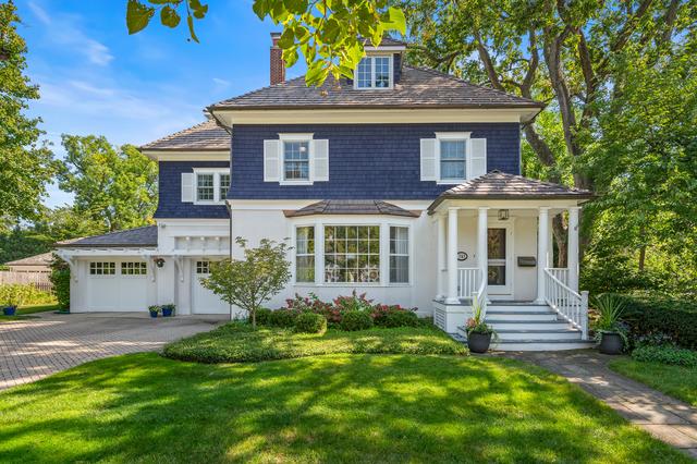 New Homes For Sale This Week That Attend Hubbard Woods Elementary School: June 12th to June 18th