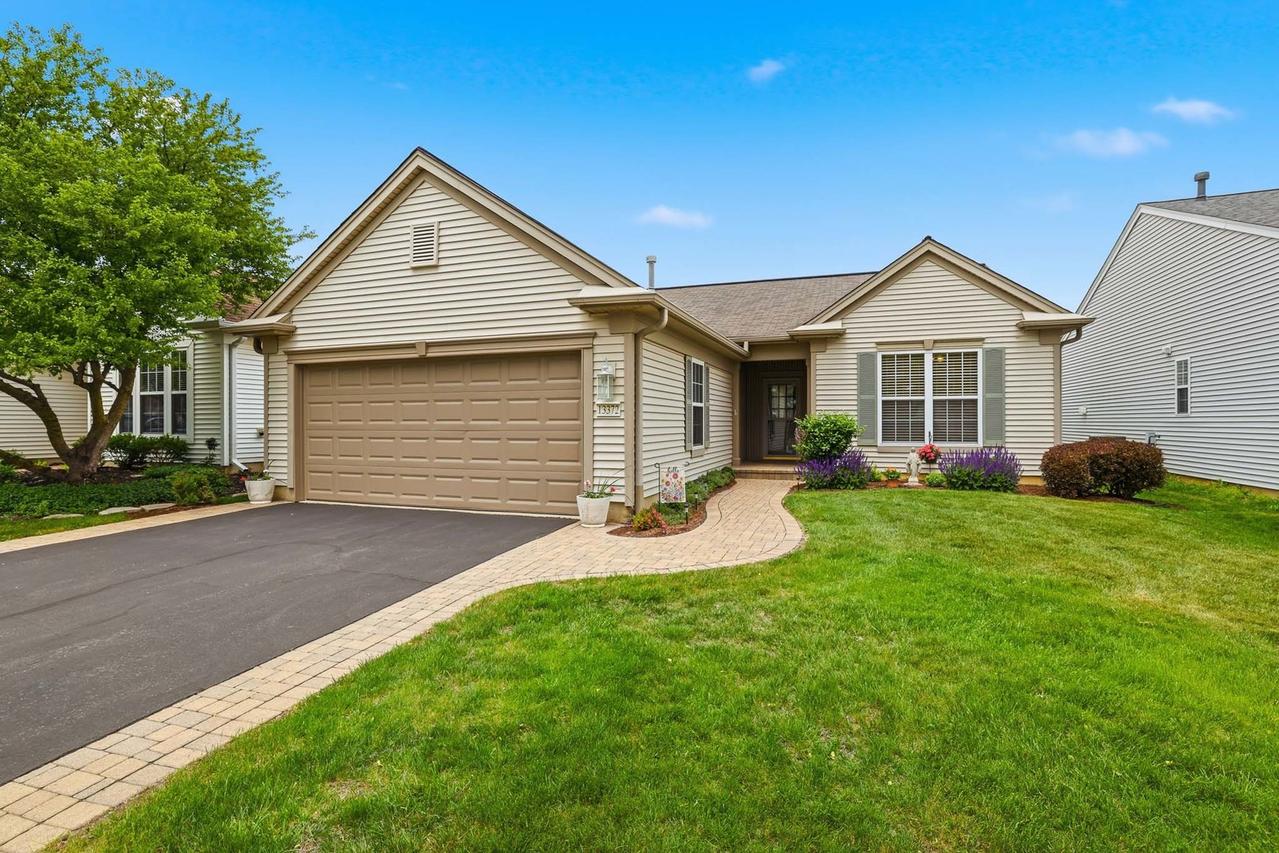 13372 Longmeadow Dr., Huntley, IL 60142