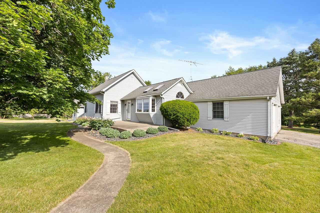 15050 W Wilmington-peotone Rd., Manhattan, IL 60442
