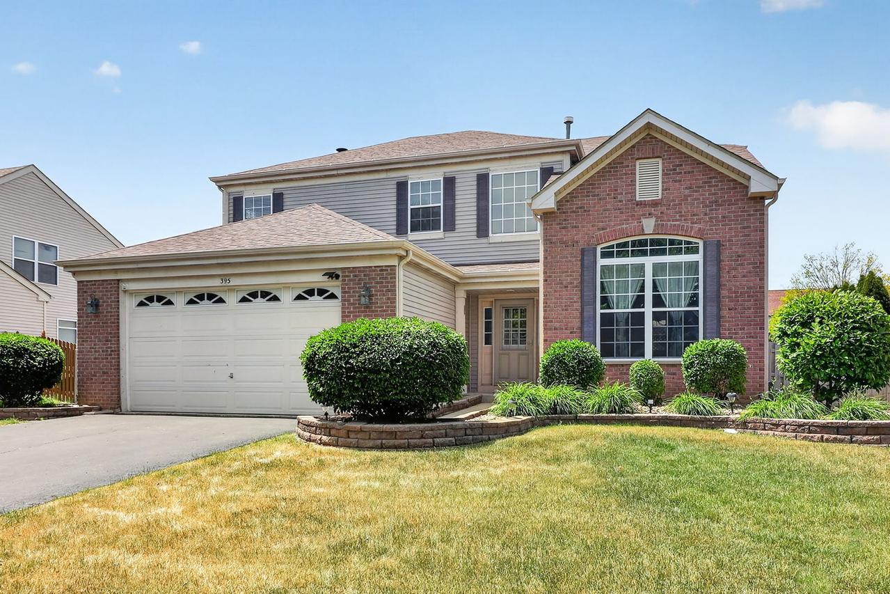 395 S Palmer Dr., Bolingbrook, IL 60490