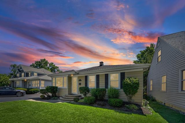 New Homes with Master Bedrooms on the 1st Floor That Attend Thomas Middle School: June 20th to June 26th