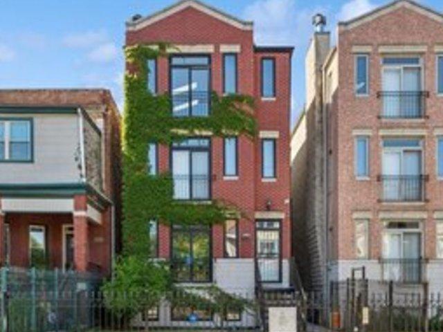 6328 S Drexel Ave. #1, Chicago, IL 60637