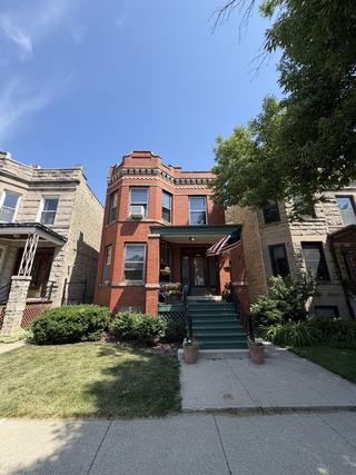 Homes Just Sold in Irving Park: July 14th to July 20th