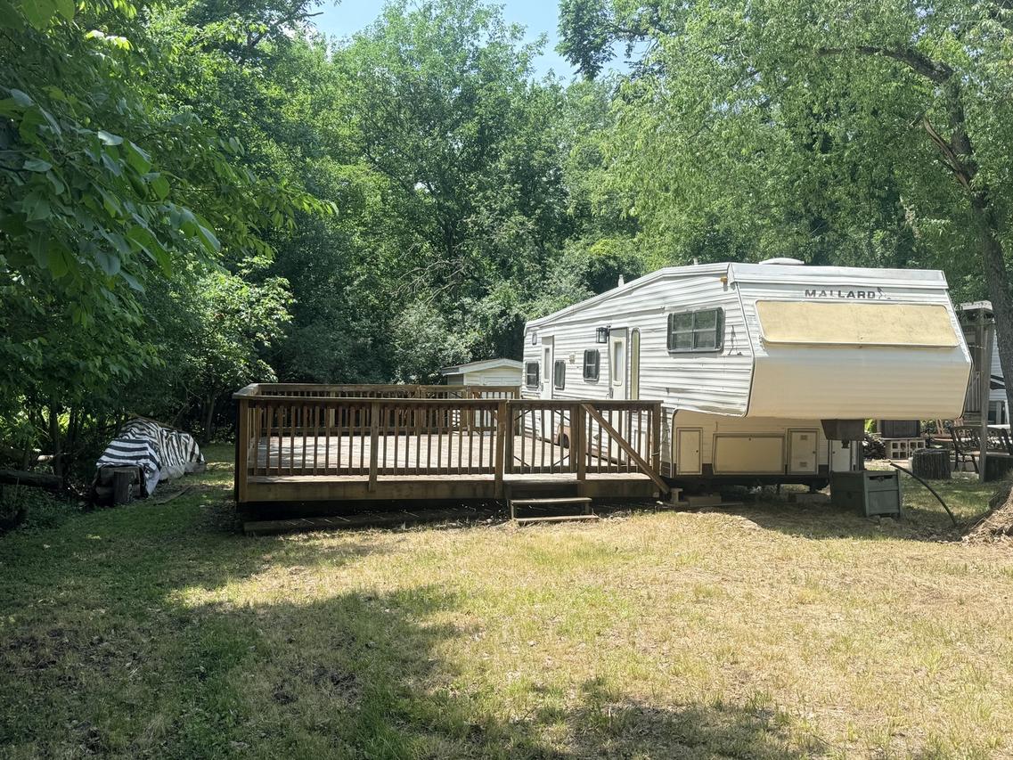 17-164 Woodhaven Lakes, Sublette, IL 61367