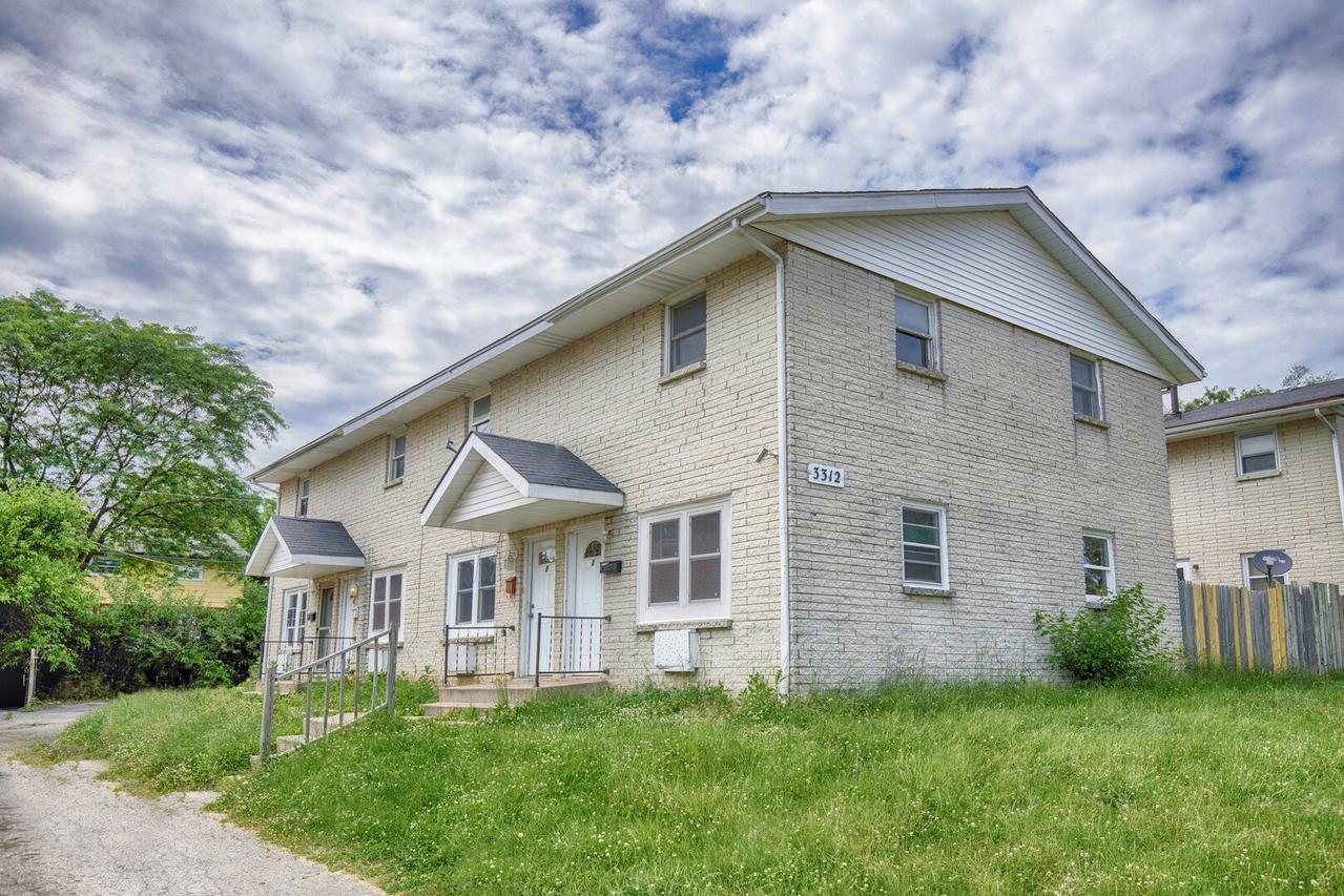 3312 Sablewood Dr., Rockford, IL 61101