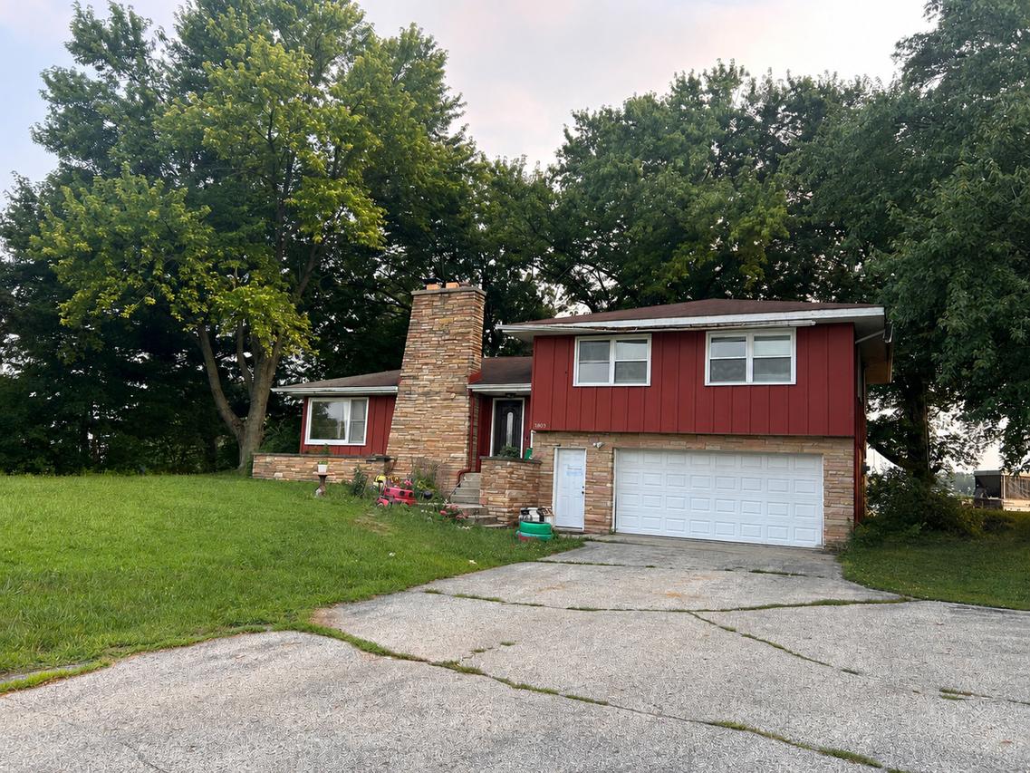 3803 N Richmond Rd., Johnsburg, IL 60051