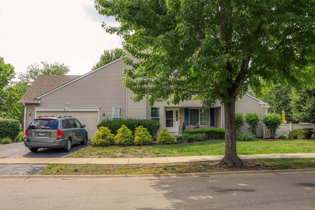 1286 Chestnut Ln., Yorkville, IL 60560