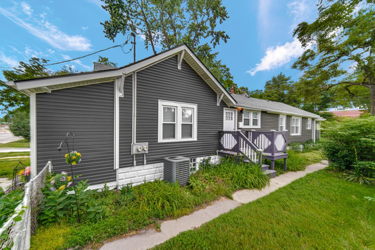 14135 Lincoln Ave., Dolton, IL 60419