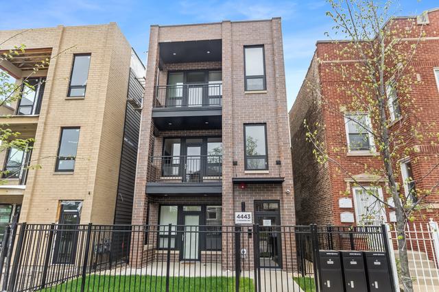 New Construction Homes For Sale This Week in Grand Boulevard: June 3rd to June 9th