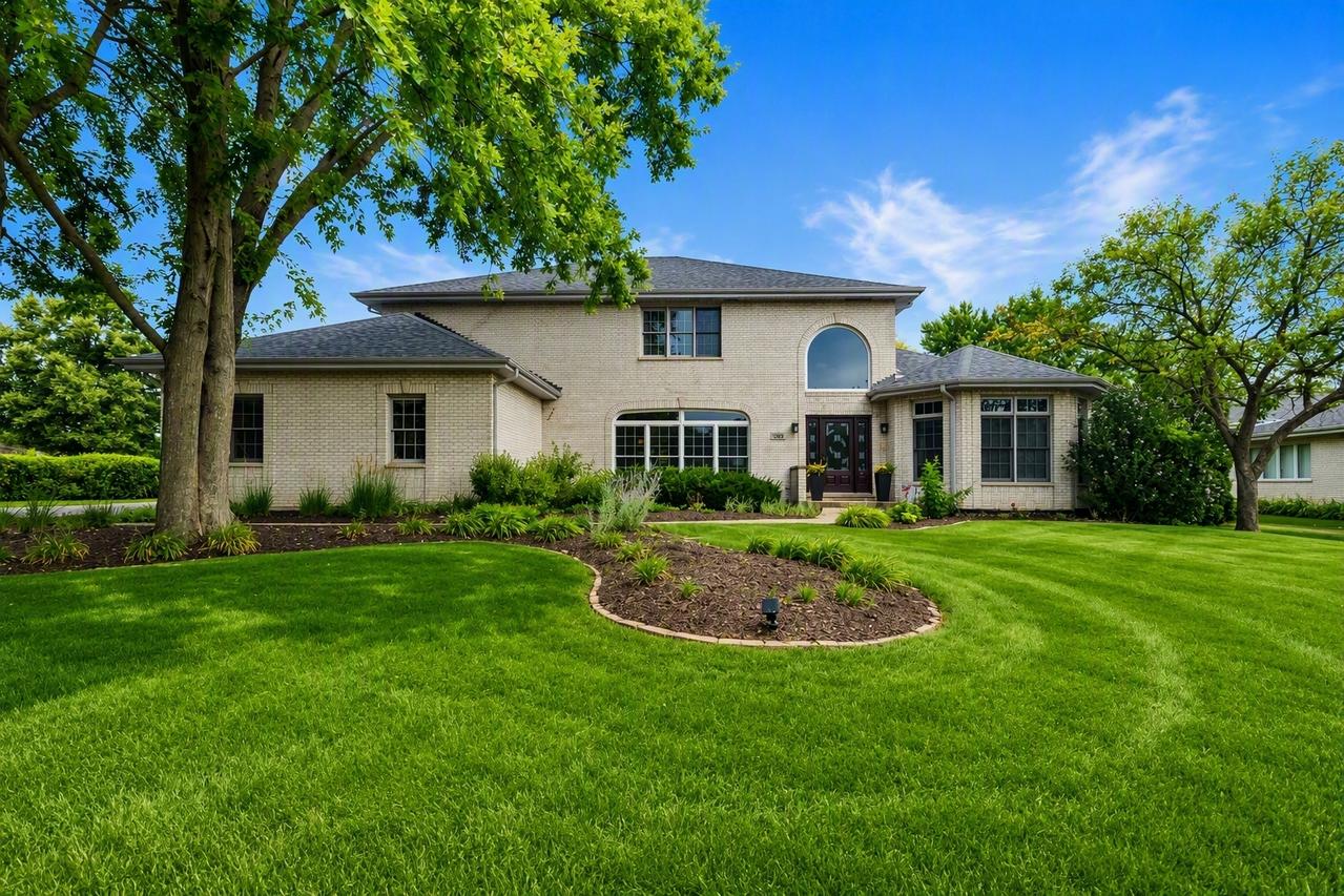 12915 Silver Fox Dr., Lemont, IL 60439