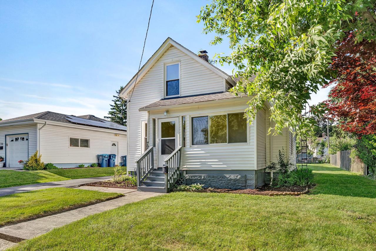 [Address Hidden by Seller], Aurora, IL 60505