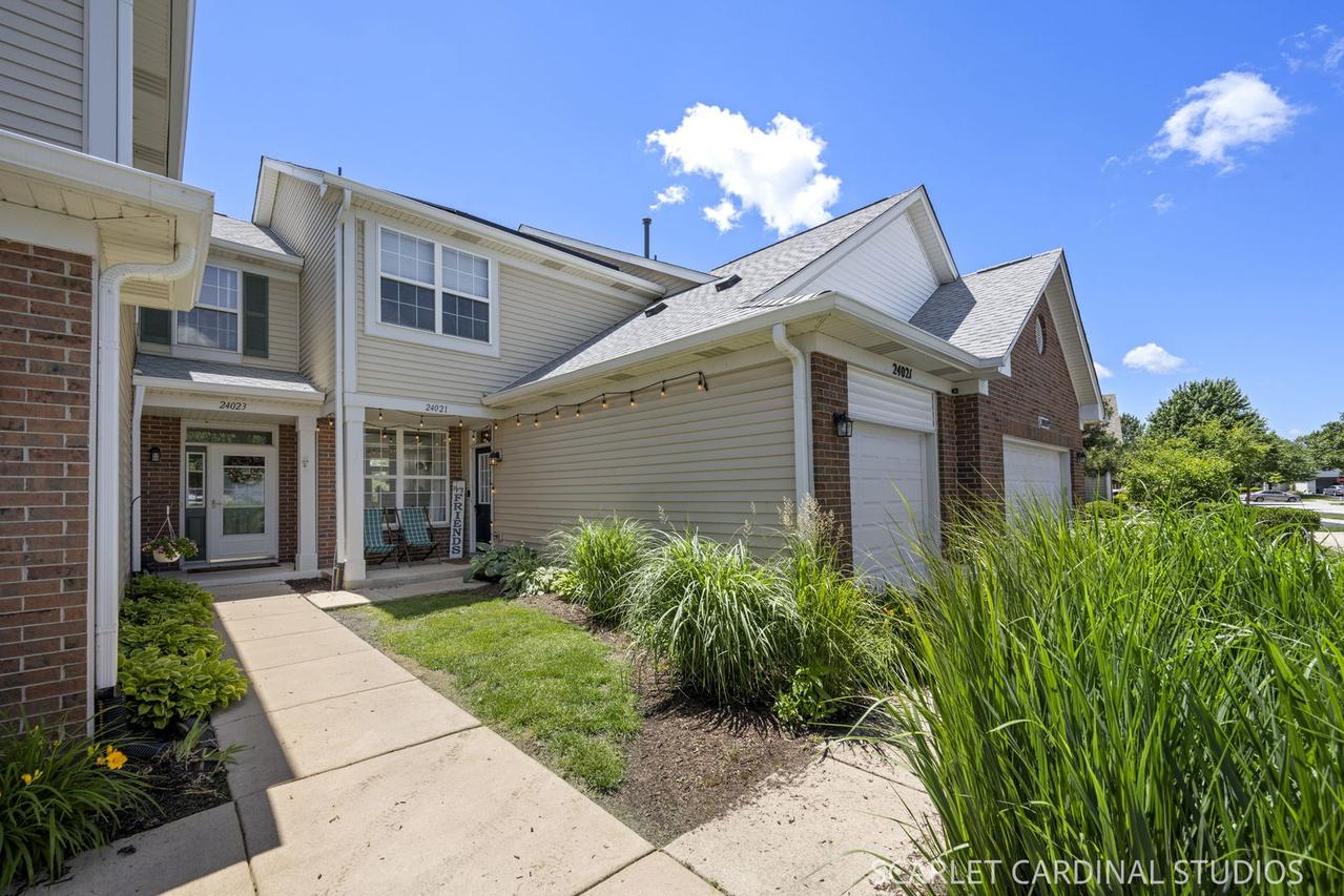 24021 W Pear Tree Cir., Plainfield, IL 60585