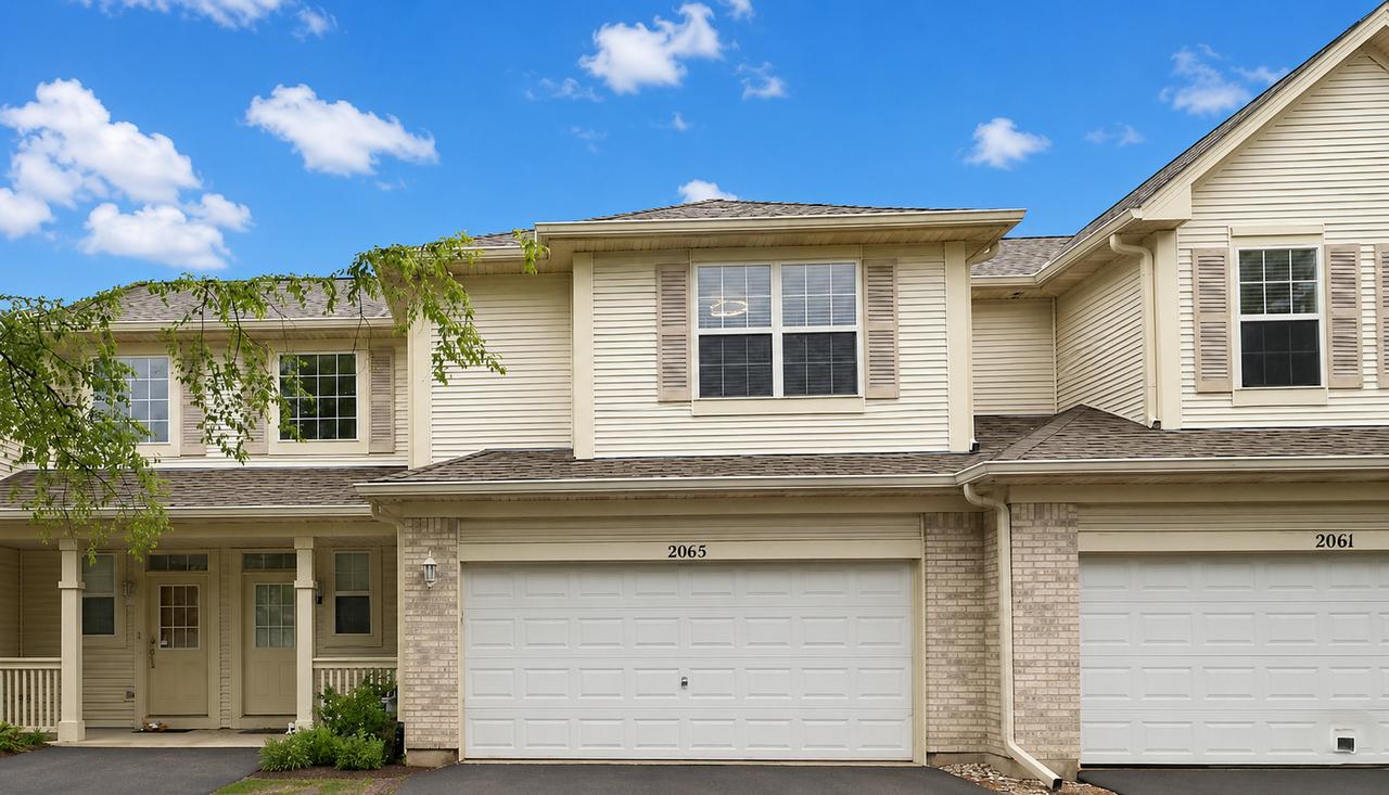 2065 Sunrise Cir., Aurora, IL 60503