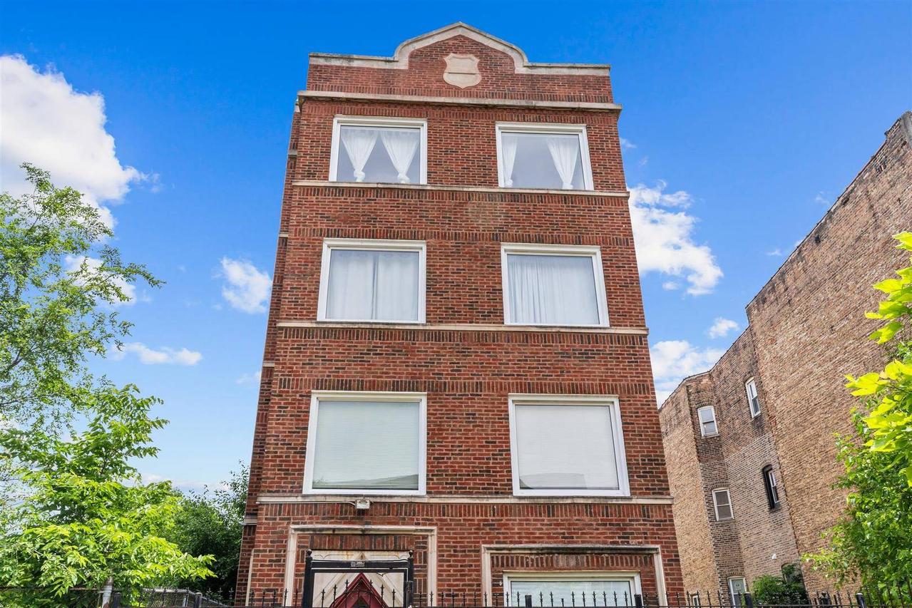 5321 S Michigan Ave. #3, Chicago, IL 60615