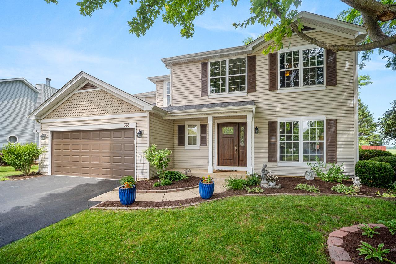 368 Brookhaven Cir., Sugar Grove, IL 60554