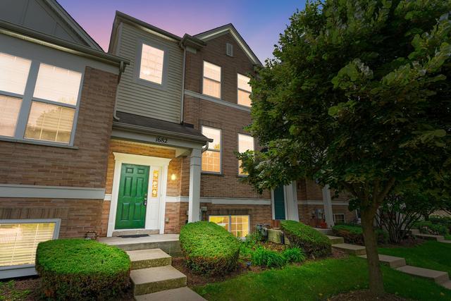 New Homes For Sale This Week That Attend Ontarioville Elementary School: June 26th to July 2nd