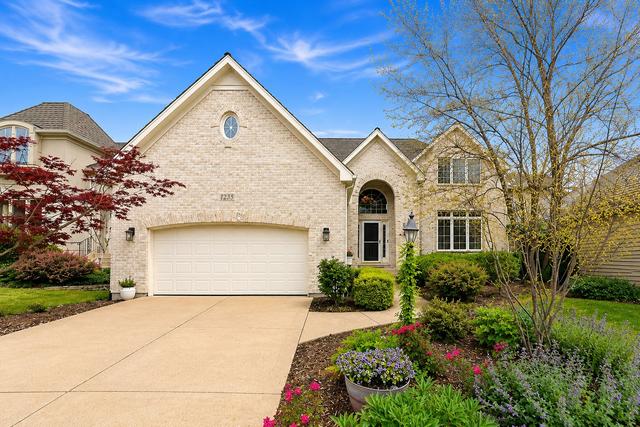Homes Just Sold That Attend Metea Valley High School: July 21st to July 27th