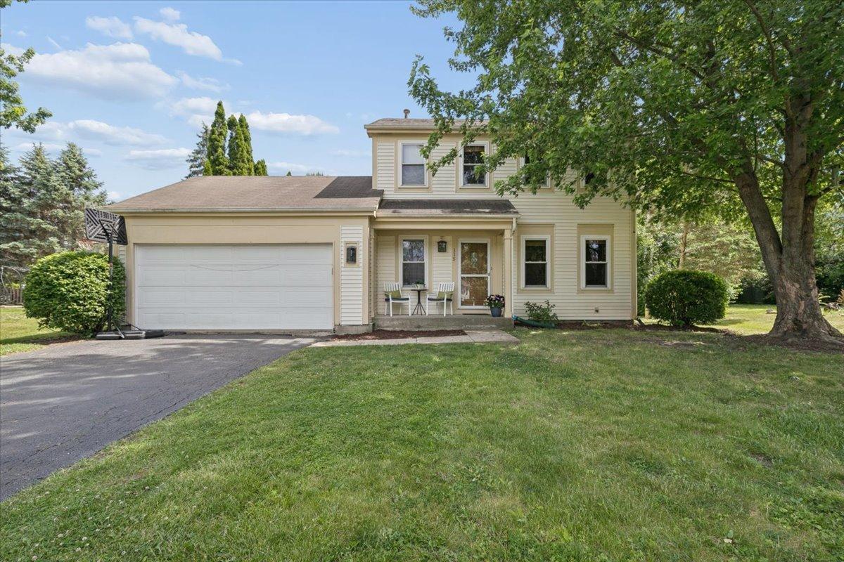 115 Windjammer Ln., Third Lake, IL 60030
