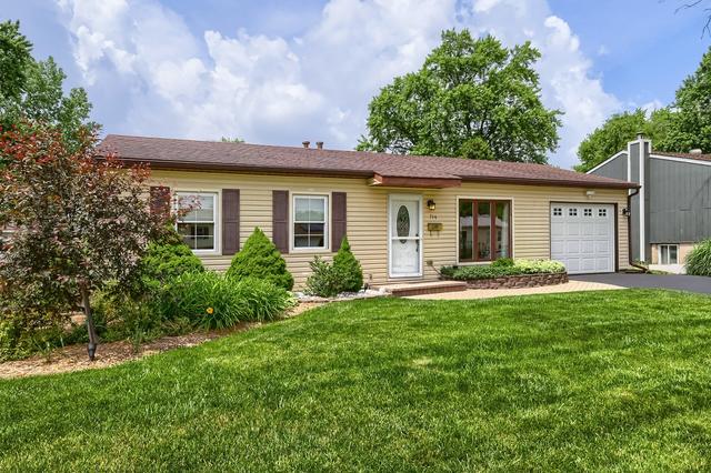 Homes Just Sold That Attend Ridge Circle Elementary School: July 7th to July 13th