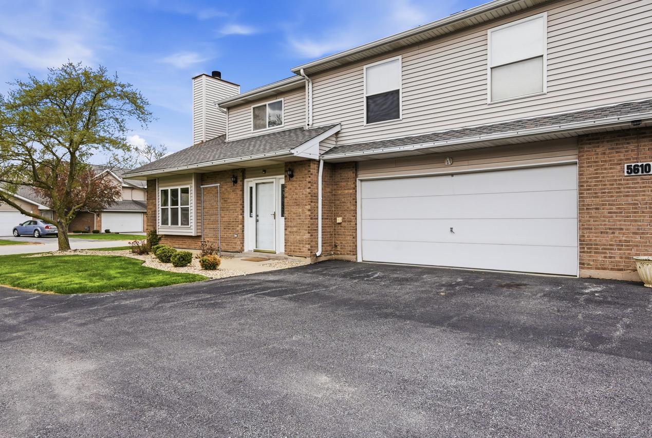 5610 W Von Ave. #A, Monee, IL 60449