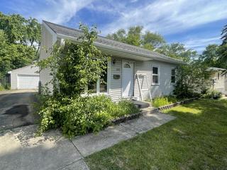 Homes Just Sold That Attend Marquardt Middle School: September 8th to September 14th