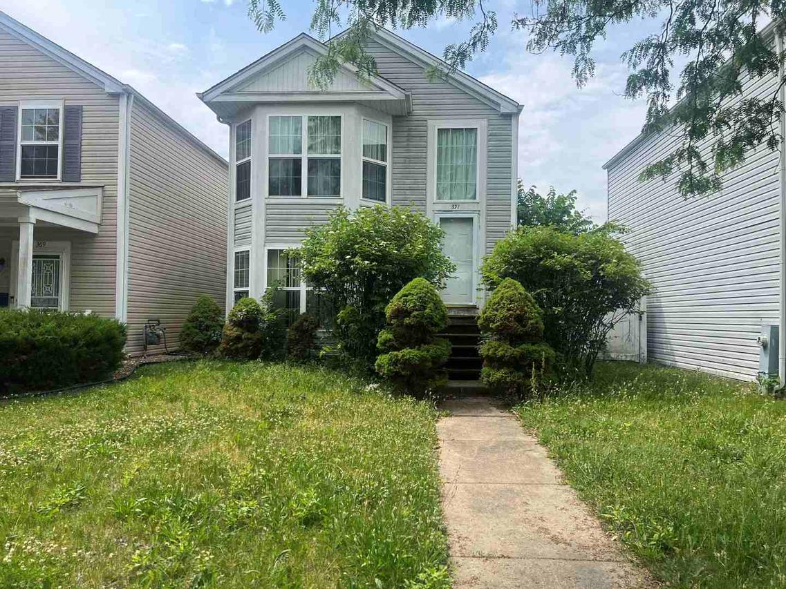 371 Lakewood Blvd., Park Forest, IL 60466