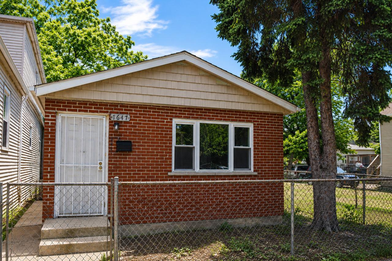 1647 W 59th St., Chicago, IL 60636