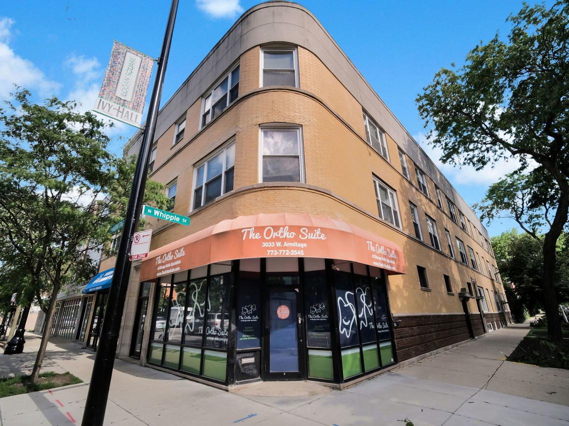 1949 N Whipple St. #1, Chicago, IL 60647